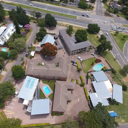 Nelspruit Lodge-2