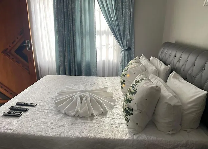 Dreamwood Guest House