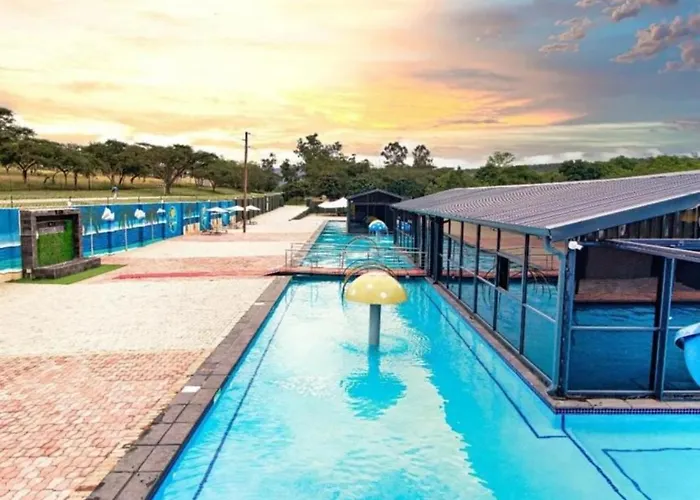 Ndalo Mbombela