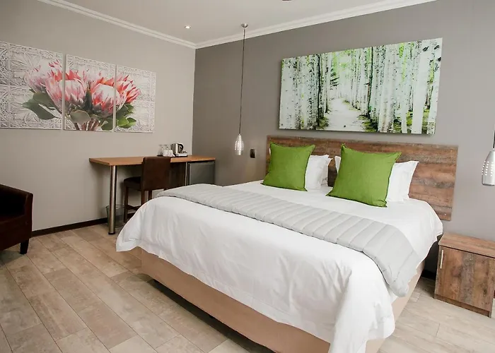 Vinique Guesthouse